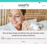 vampdskin.com