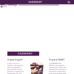 oakberry.com