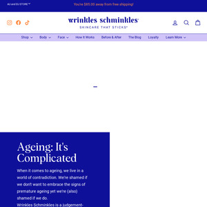 wrinklesschminkles.com.au