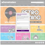 Gametraders