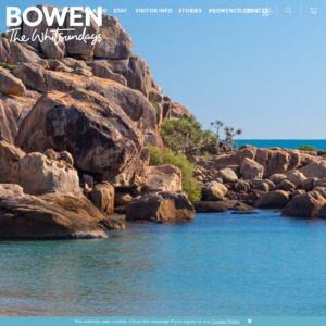 Bowen Tourism