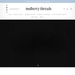 mulberrythreads.com