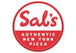 Sal's Authentic New York Pizza