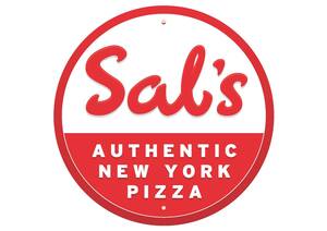 Sal's Authentic New York Pizza