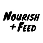 Nourish and Feed