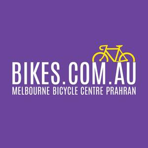 bikes.com.au (Melbourne Bicycle Centre Prahran)