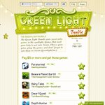 thegreenlightbundle.com