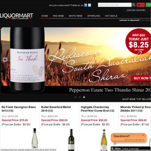 liquormart.com.au