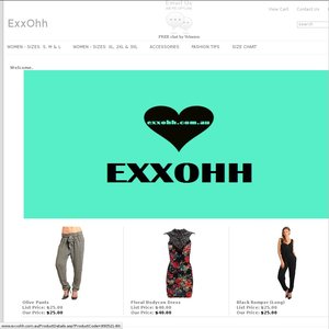 exxohh.com.au