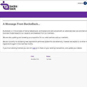 bucksback.com.au