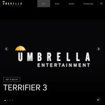 Umbrella Entertainment