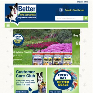 betterpetsandgardens.com.au