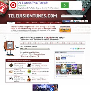televisiontunes.com