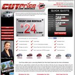 Cut Price Car Rentals