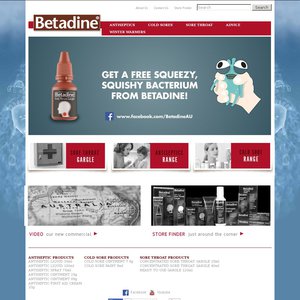 betadine.com.au