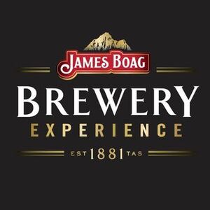 James Boag's Brewery
