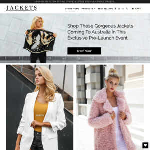jackets.com.au