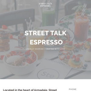 streettalkespresso.com.au