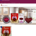 Saffron Store