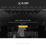 JH Hire