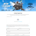 casiotoughtoys.com.au