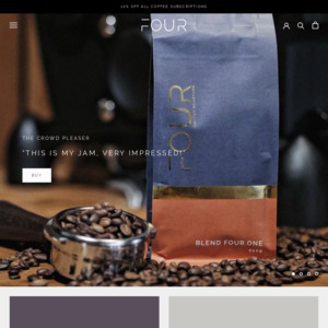 fourcoffee.com.au