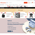 Smarts Online Store