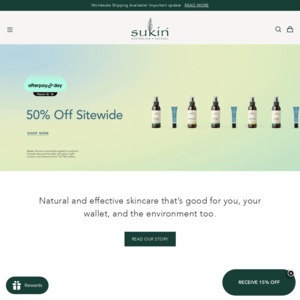 sukin.com.au