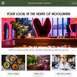 woollahrahotel.com.au