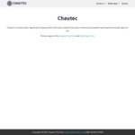 chautec.com