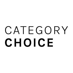 Category Choice Gift Card