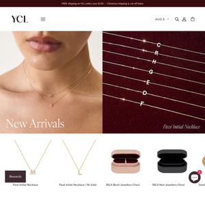 ycljewels.com