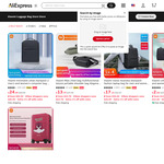 Xiaomi Luggage Bag Store Store
