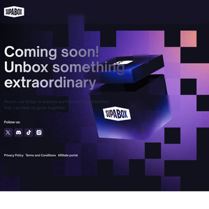 supabox.com