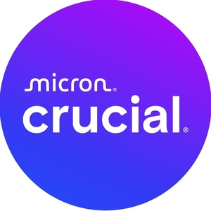 Crucial by Micron