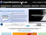 MyOnlineStore.com.au