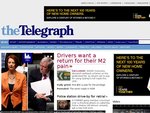 thetelegraph.com.au