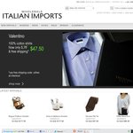 Wholesale Italian Imports