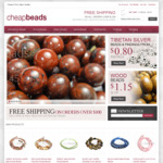 Cheap Beads
