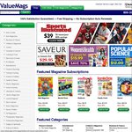 valuemags.com