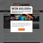 askaudiomag.com