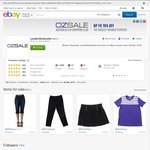 eBay Australia ozsaleofficialoutlet