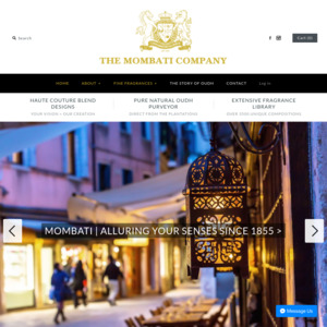 The Mombati Company