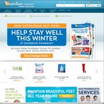 Guardian Pharmacies
