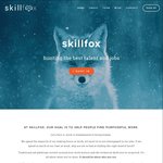 skillfox.co