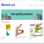 Bloot.co