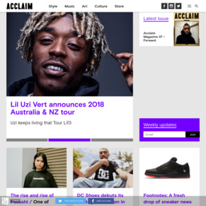 acclaimmag.com