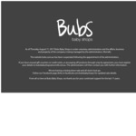 bubs.com.au