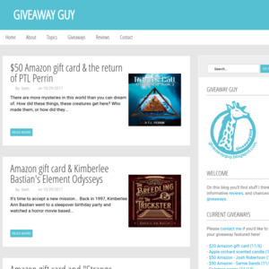 giveawayguy.blogspot.com.au