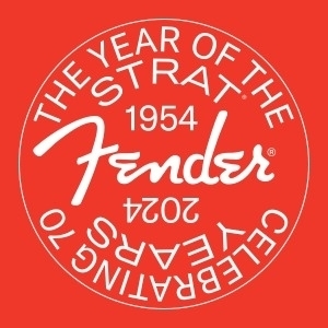 Fender Music